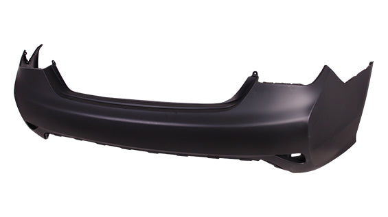 Bumper Rear Primed For Hyundai - HY1100200