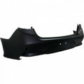 Bumper Rear Primed Without Sensor For Hyundai - HY1100218