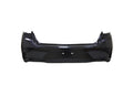 Bumper Rear Primed Without Sensor For Hyundai - HY1100228