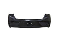 Bumper Rear Primed With Sensor For Hyundai - HY1100229