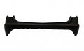 Bumper Rear Primed Without Sensor Exclude Ltd/Ultimate (Canada) Models For Hyundai - HY1100245