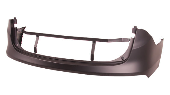Bumper Rear Upper Primed Sport 5 Seater Model Capa For Hyundai - HY1114100C