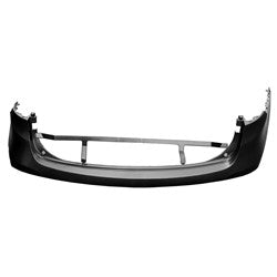 Bumper Rear Upper Primed Exclude Sport For Hyundai - HY1114101U