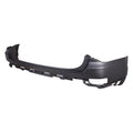 Umper Rear Upper Primed Capa For Hyundai - HY1114106C