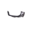 Bumper Rear Upper Primed Exclude Hb For Hyundai - HY1114108