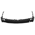 Bumper Lower Rear Textured Without Sensor/Blindspot For Hyundai - HY1115108