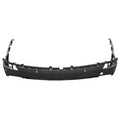 Bumper Lower Rear Textured With Sensor Capa For Hyundai - HY1115109C
