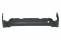 Bumper Lower Rear Textured Black Without Blind Spot Detection Capa For Hyundai - HY1115111C