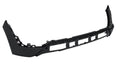 Bumper Lower Rear Textured Black With Blind Spot Detection For Hyundai - HY1115112