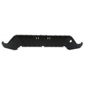 Bumper Rear Black 2.0 L Exclude N-Line Capa For Hyundai - HY1115118C