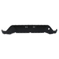 Bumper Rear Primed 1.6 Without N-Line Capa For Hyundai - HY1115119C