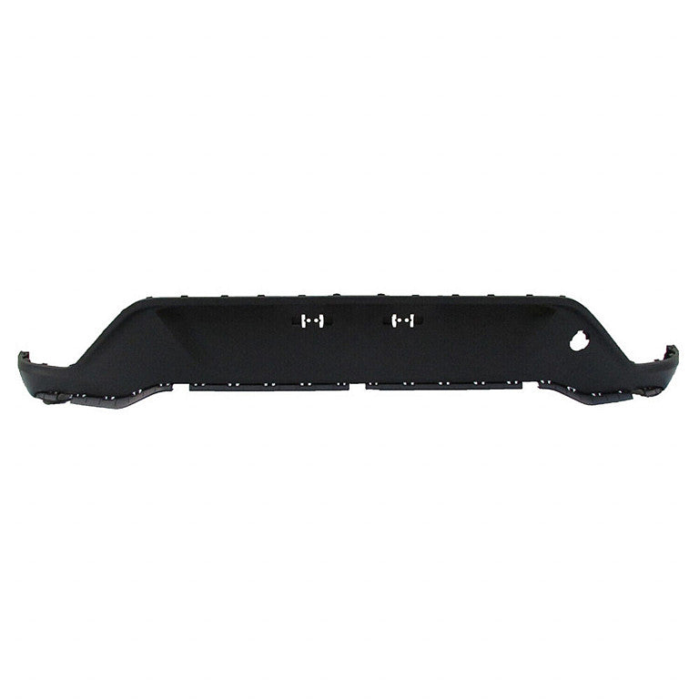 Bumper Rear Primed 1.6 Without N-Line For Hyundai - HY1115119