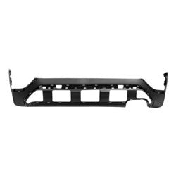 Bumper Lower Rear Textured Without Sensor Capa For Hyundai - HY1115120C