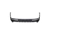 Bumper Rear Lower Textured Black With  Park Assist Sensor/Parallel Park Assist Sensor Ltd Models Capa For Hyundai - HY1115128C