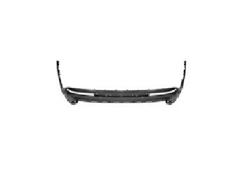Bumper Rear Lower With Park Assist Sensor/ Parallel Park Assist Sensor For Hyundai - HY1115130
