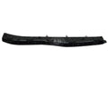Bumper Bracket Rear Passenger Side Korea Built For Hyundai - HY1133100