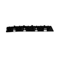 Bumper Retainer Rear Driver Side Usa Built For Hyundai - HY1142118