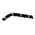 Bumper Retainer Rear For Hyundai - HY1142126