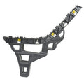 Bumper Bracket Rear Driver Side Exclude Hb For Hyundai - HY1142129