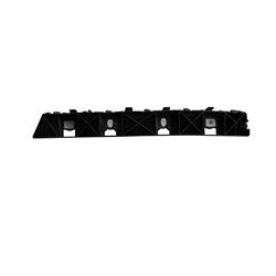 Bumper Retainer Rear Passenger Side Usa Built For Hyundai - HY1143118