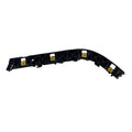 Bumper Retainer Rear Passenger Side For Hyundai - HY1143126