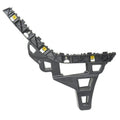 Bumper Bracket Rear Passenger Side Exclude Hb For Hyundai - HY1143129