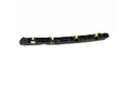 Bumper Bracket Rear Passenger Side For Hyundai - HY1143130
