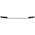 Bumper Molding Rear Black For Hyundai - HY1144110