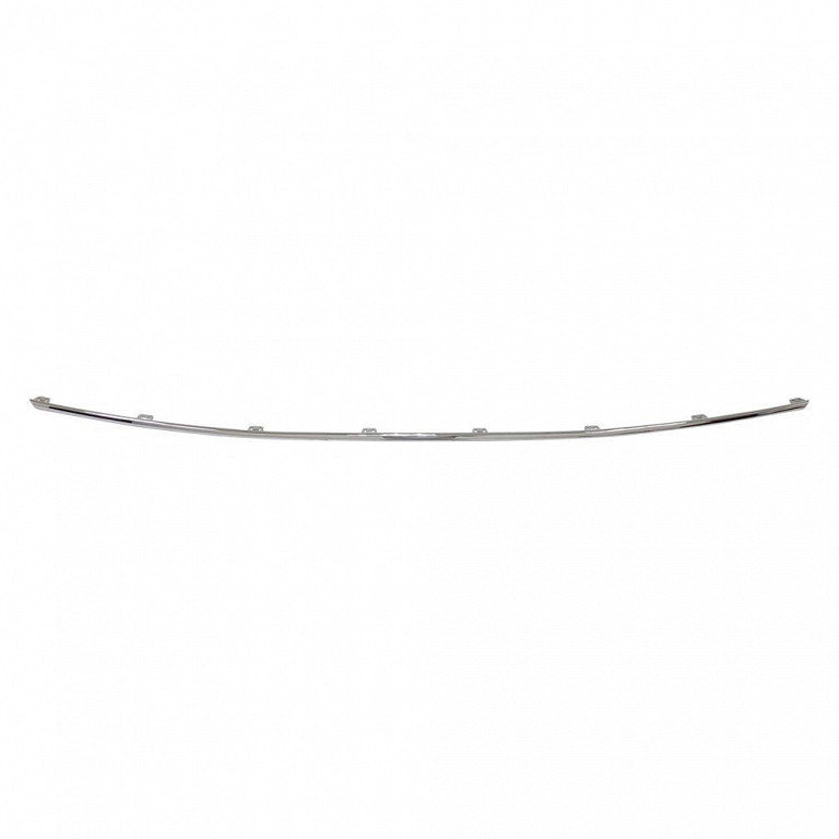 Bumper Moulding Rear Chrome Se Model For Hyundai - HY1144113