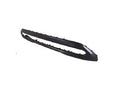 Bumper Molding Rear Lower Ptm Without Park Assist Sensor For Hyundai - HY1144118
