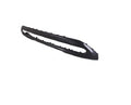 Bumper Molding Rear Lower Ptm With Park Assist Sensor For Hyundai - HY1144119