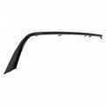 Bumper Moulding Rear Driver Side Lower Smoked Chrome Korea Built Ltd Models For Hyundai - HY1146110
