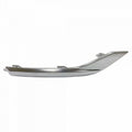 Bumper Molding Rear Driver Side Satin Chrome Exclude Hb For Hyundai - HY1146112