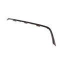 Bumper Moulding Rear Driver Side Lower Smoked Chrome Us Built Ltd Models For Hyundai - HY1146113