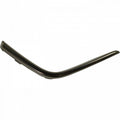 Bumper Moulding Rear Passenger Side Satin Nickel (Reflector Trim) For Hyundai - HY1147107