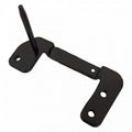 Bumper Mounting Bracket Rear Driver Side For Hyundai - HY1166133