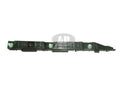 Bumper Bracket Rear Passenger Side Upper For Hyundai - HY1167107
