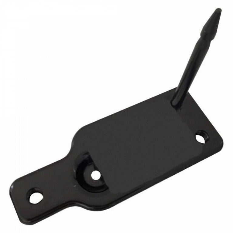 Rebar Bracket Rear Passenger Side For Hyundai - HY1167130