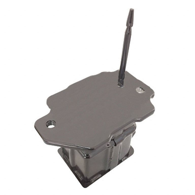 Rebar Bracket Rear Passenger Side Steel Usa Built For Hyundai - HY1167134