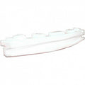 Absorber Rear For Hyundai - HY1170130