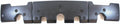 Absorber Rear For Hyundai - HY1170131