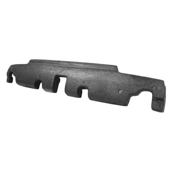 Absorber Rear Matte-Black For Hyundai - HY1170135