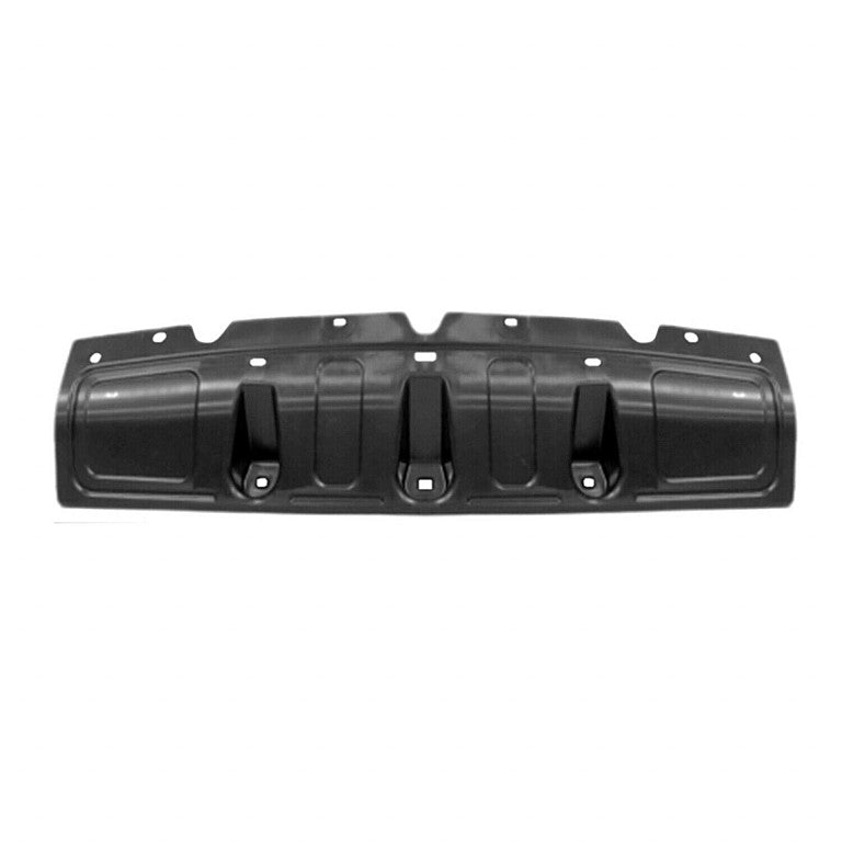 Bumper To Body Filler Rear For Hyundai - HY1180100