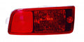 Reflector Rear Driver Side For Hyundai - HY1184102