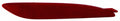 Reflector Rear Driver Side Capa For Hyundai - HY1184103C