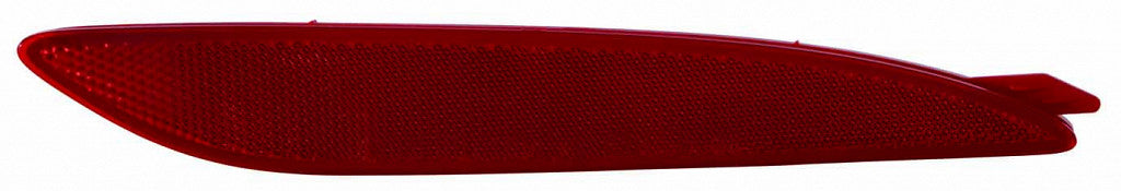 Reflector Rear Driver Side For Hyundai - HY1184103