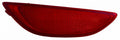 Reflector Rear Driver Side For Hyundai - HY1184105