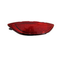 Reflector Rear Driver Side Without Turbo High Quality For Hyundai - HY1184106