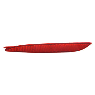 Reflector Rear Driver Side Capa For Hyundai - HY1184112C