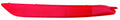 Reflector Rear Driver Side Capa For Hyundai - HY1184114C